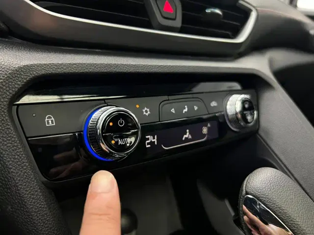 Chevrolet Orlando — Фото автомобиля 17
