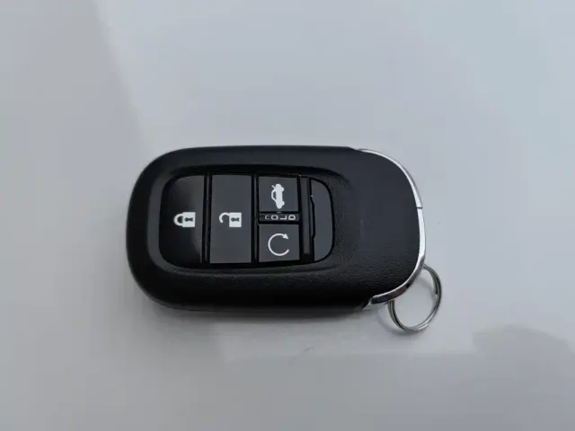 Honda Integra 2023 240TURBO CVT Smart Enjoyment Edition — Фото автомобиля 19