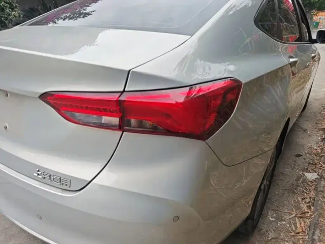 Buick Verano — Фото автомобиля 7