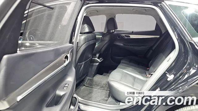 Hyundai Grandeur Grandeur (New) — Фото автомобиля 18