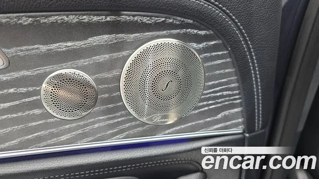 Mercedes-Benz E-Class W213 — Фото автомобиля 17