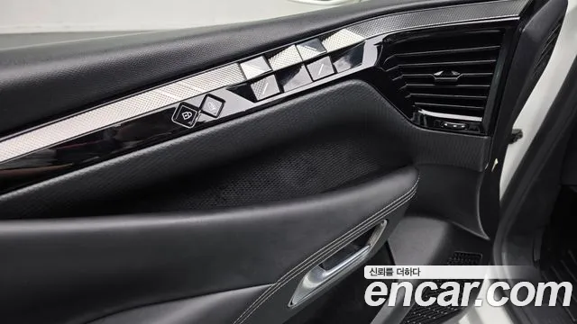 Citroen-DS DS4 — Фото автомобиля 12
