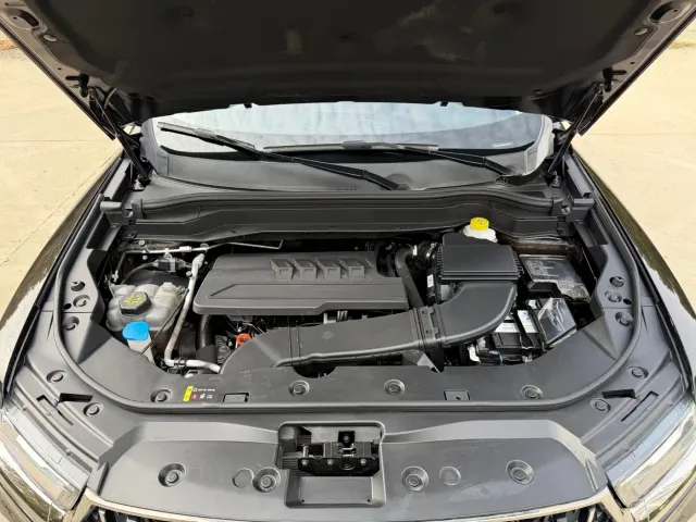 Haval H6 — Фото автомобиля 16