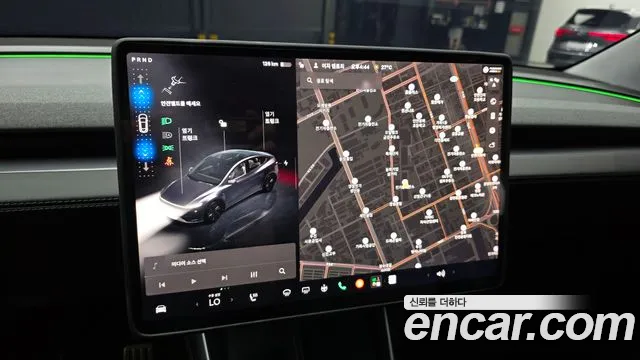 Tesla Model Y — Фото автомобиля 20