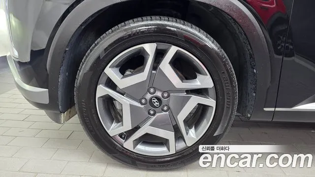 Hyundai Palisade The New — Фото автомобиля 5