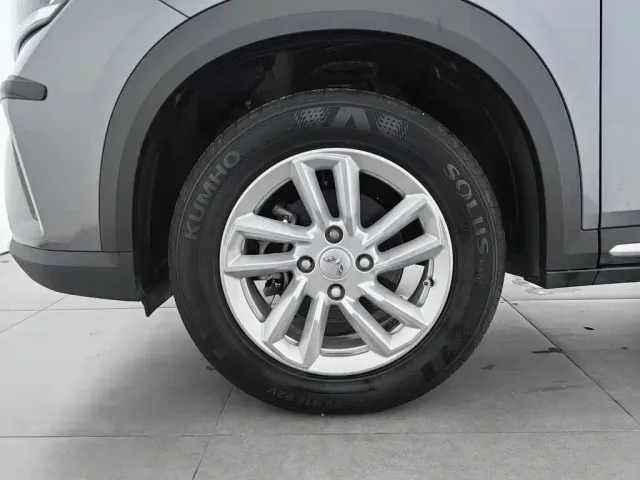 Wuling Xingchi — Фото автомобиля 17