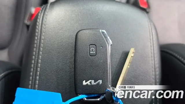 Kia Seltos — Фото автомобиля 25