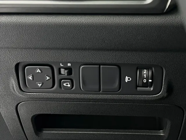 Changan CS35 Plus — Фото автомобиля 20