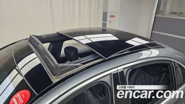 Mercedes-Benz S-Class — Фото автомобиля 27