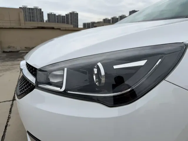 Chery Arrizo 5 — Фото автомобиля 14
