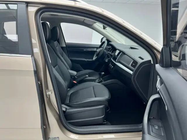 Skoda Kamiq — Фото автомобиля 25