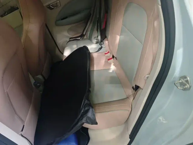 Leapmotor Leapmotor T03 2024 310 Comfort Edition — Фото автомобиля 12