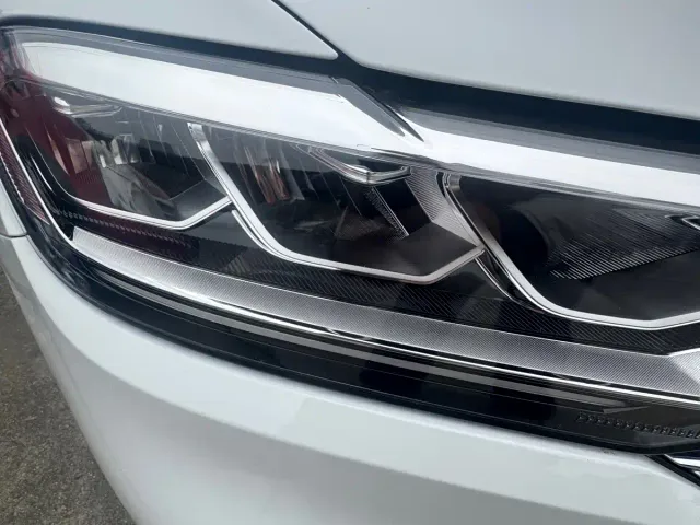 Volkswagen Lavida — Фото автомобиля 4