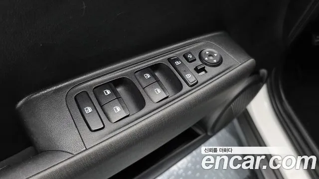 Hyundai Casper — Фото автомобиля 28