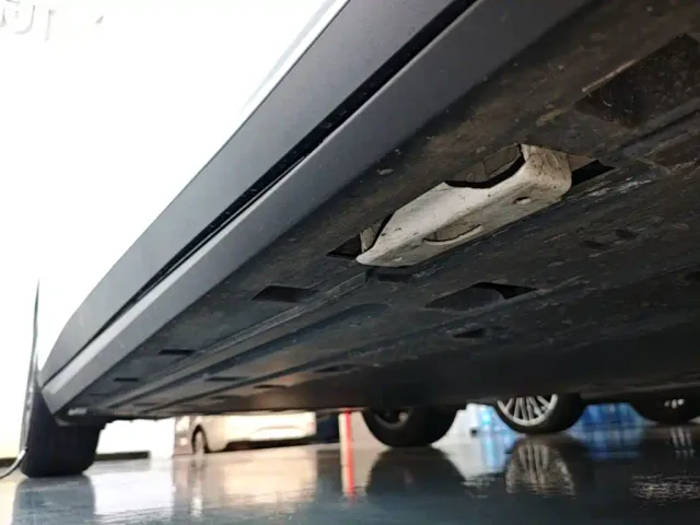 BYD Seal 06 — Фото автомобиля 20