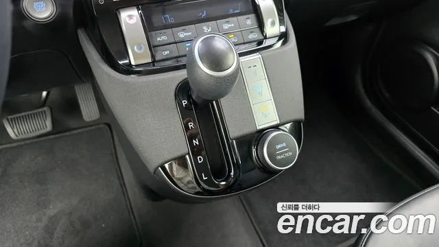Hyundai Casper Casper Turbo Inspiration — Фото автомобиля 8