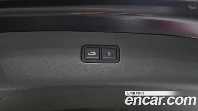 Genesis GV80 2.5T Бензин AWD — Фото автомобиля 30