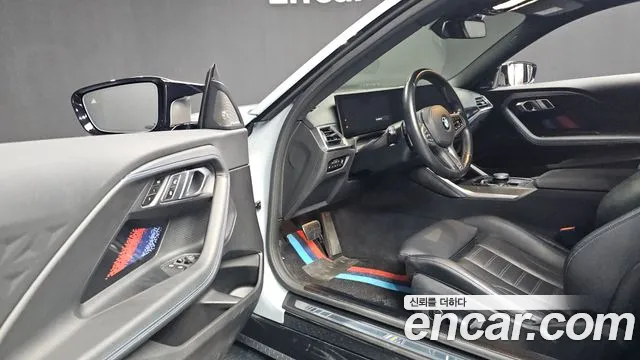 BMW 2-Series — Фото автомобиля 10