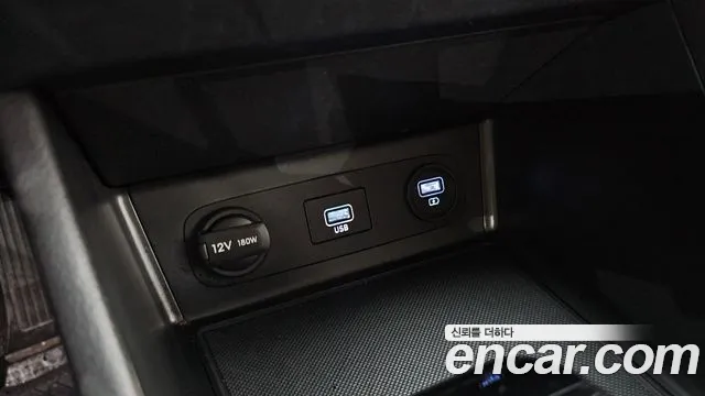 Hyundai Sonata DN8 — Фото автомобиля 27