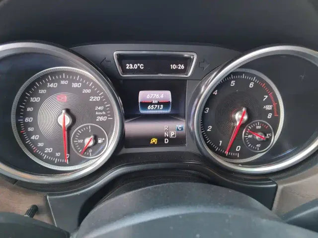 BAIC Beijing Offroad BJ90 — Фото автомобиля 8