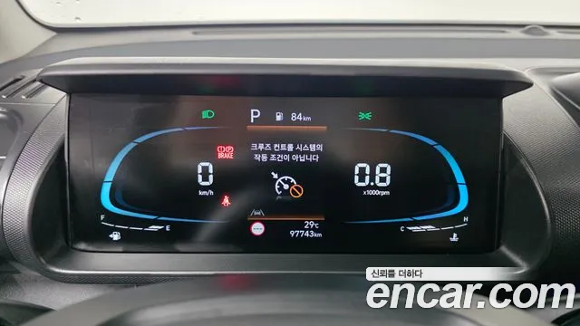 Hyundai Casper Casper Essential — Фото автомобиля 8