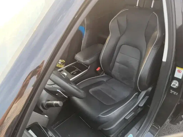 Haval H6 — Фото автомобиля 14