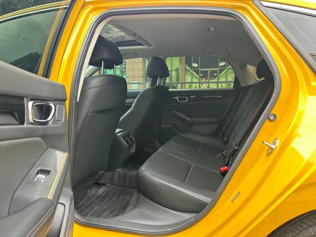 Honda Integra — Фото автомобиля 13