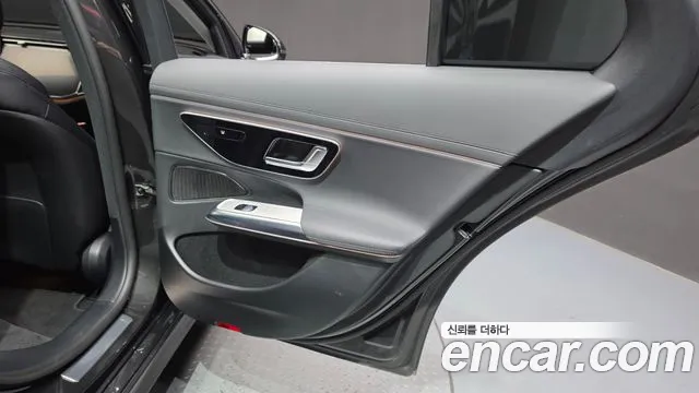 Mercedes-Benz E-Class W214 — Фото автомобиля 25