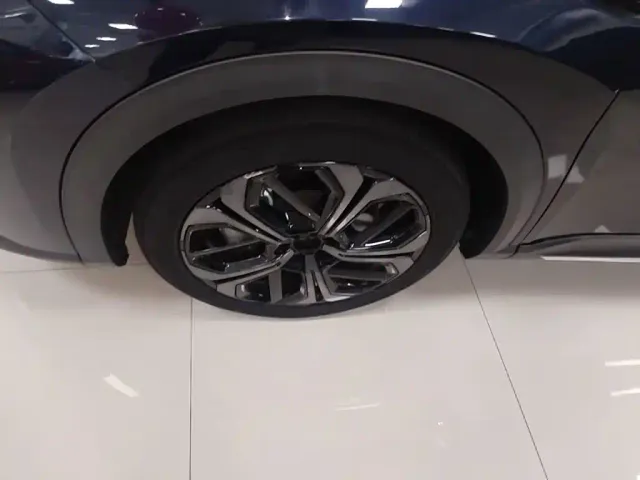Citroen C5 X — Фото автомобиля 22