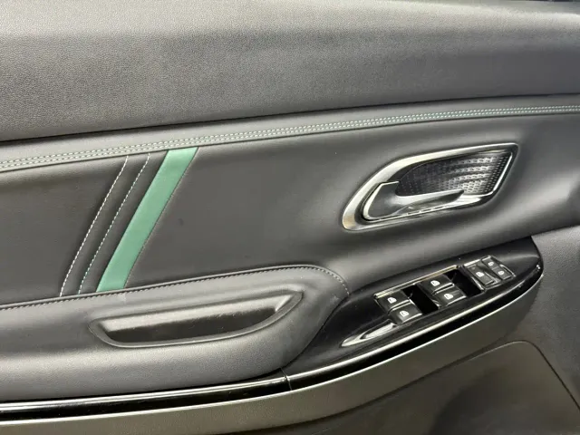 Changan X7 Plus — Фото автомобиля 18