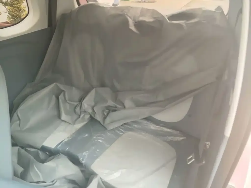Besturn Bestune Pony 2025 222km Agile Horse — Фото автомобиля 16