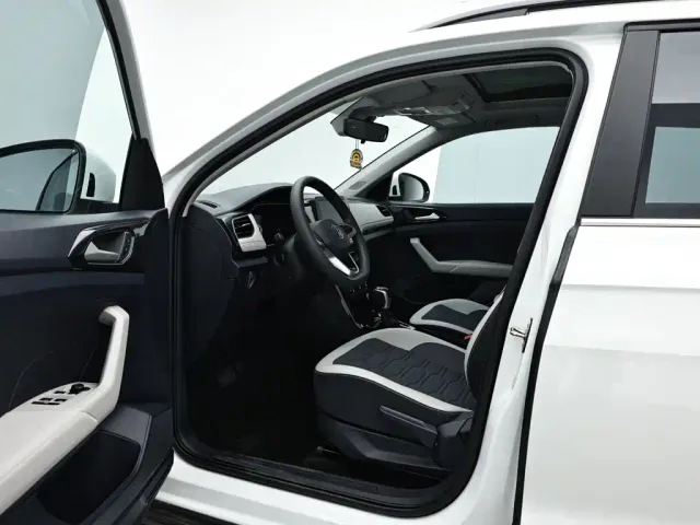 Volkswagen Tharu — Фото автомобиля 11