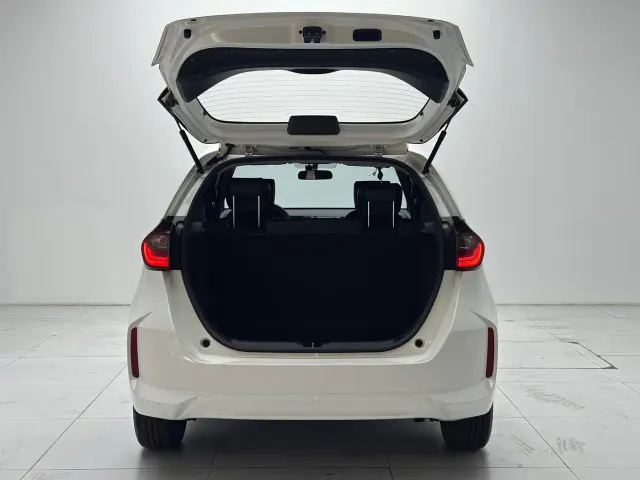 Honda Fit — Фото автомобиля 26
