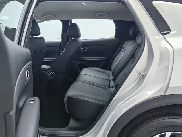 Changan Qiyuan Q05 — Фото автомобиля 15