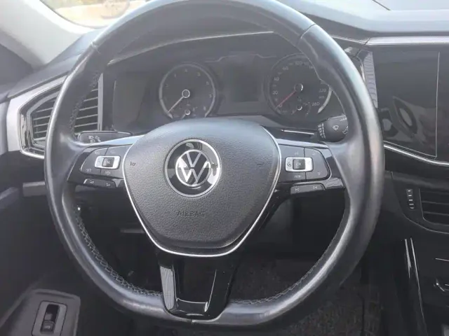 Volkswagen Tayron — Фото автомобиля 15