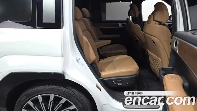 Hyundai Santa Fe MX5 — Фото автомобиля 17