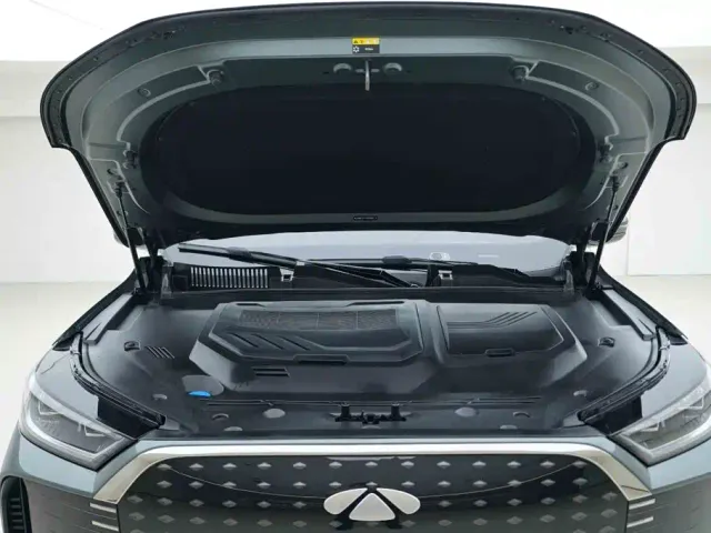 Chery Fengyun T8 — Фото автомобиля 7