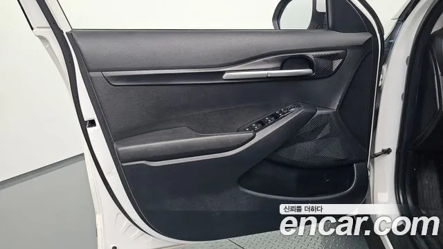 Kia Seltos Seltos (New) — Фото автомобиля 12