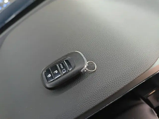 Honda Breeze — Фото автомобиля 8