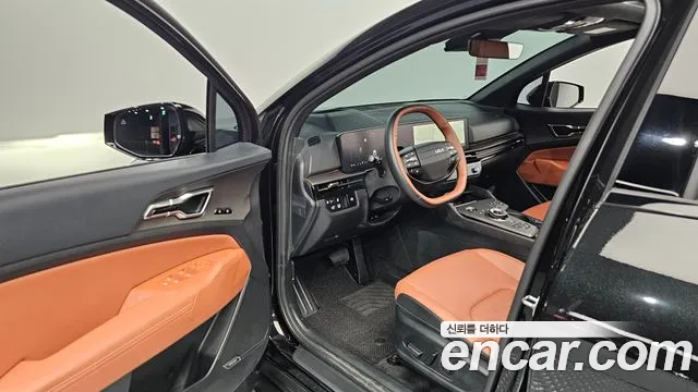 Kia Sportage Generation 5 — Фото автомобиля 9