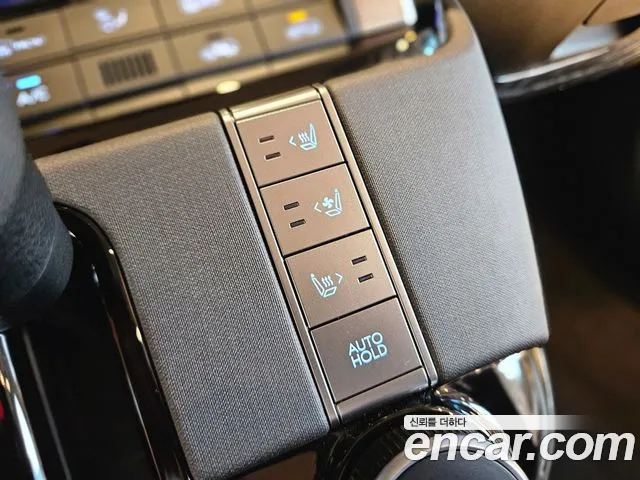 Hyundai Casper Новый Casper Essential — Фото автомобиля 11
