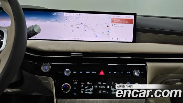 Genesis G80 RG3 — Фото автомобиля 15
