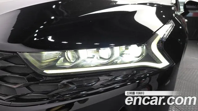 Kia K5 Noblesse — Фото автомобиля 20
