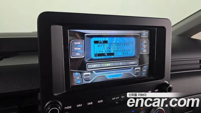 Hyundai Staria Staria Карго 5 мест — Фото автомобиля 15