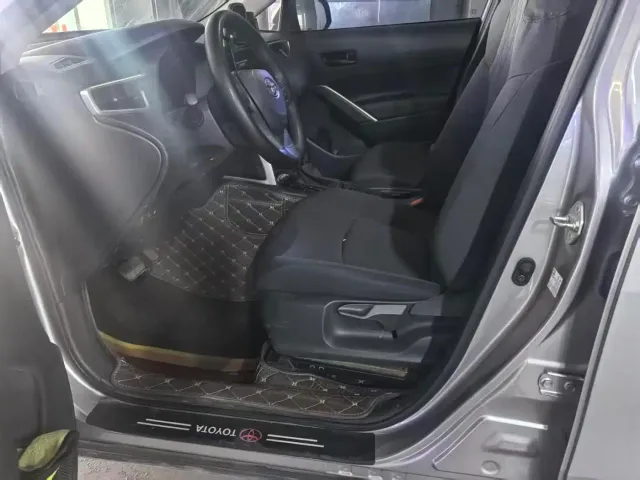Toyota Corolla Cross — Фото автомобиля 7