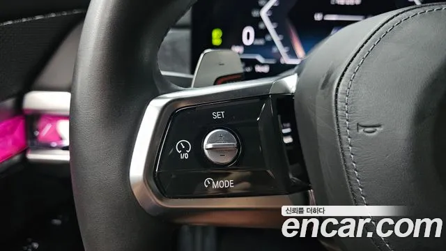 BMW 7-Series 7 серия (G70) 740i xDrive M Sport — Фото автомобиля 23