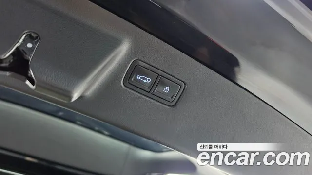 Hyundai Santa Fe MX5 — Фото автомобиля 21
