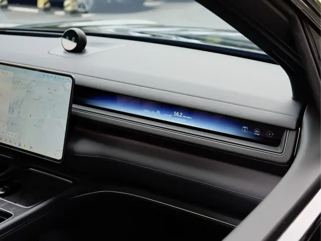 NIO NIO ES8 2025 Model 6-Seat Executive Luxury Edition — Фото автомобиля 21