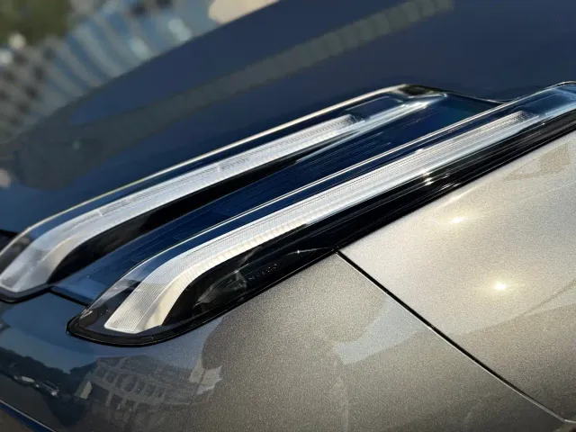 Lynk & Co 03 — Фото автомобиля 23