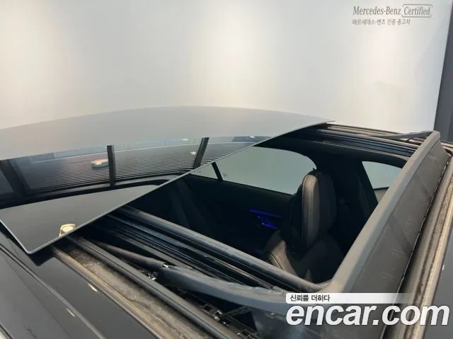 Mercedes-Benz C-Class — Фото автомобиля 11